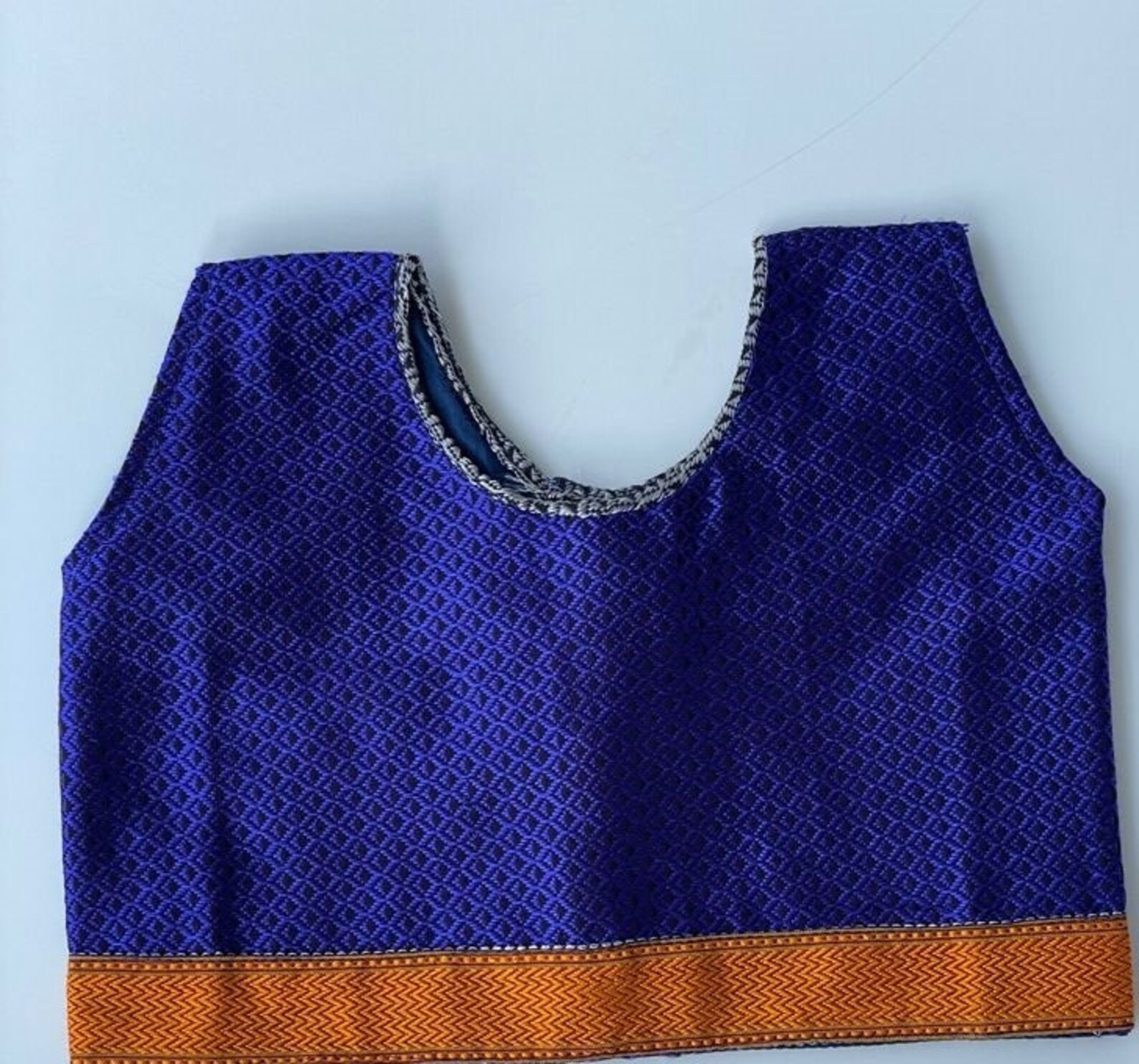 parkar polka for ladies