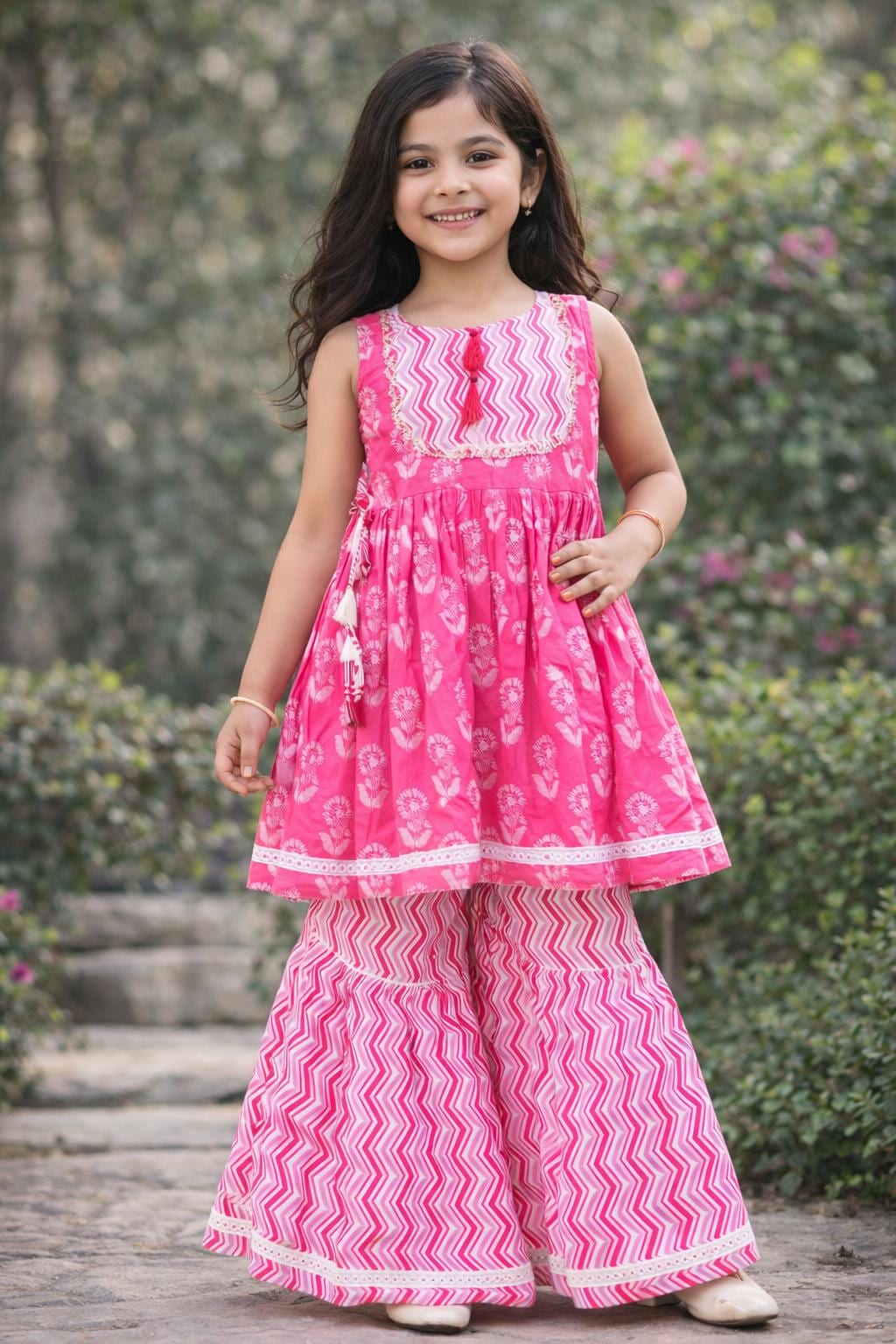 white christmas dresses Dil Ki Kitaab main image 1