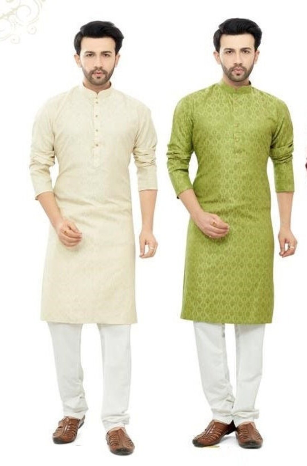 mens-kurta-set-ethnic-wear-for-men-mens-kurta-set-printed-father-son