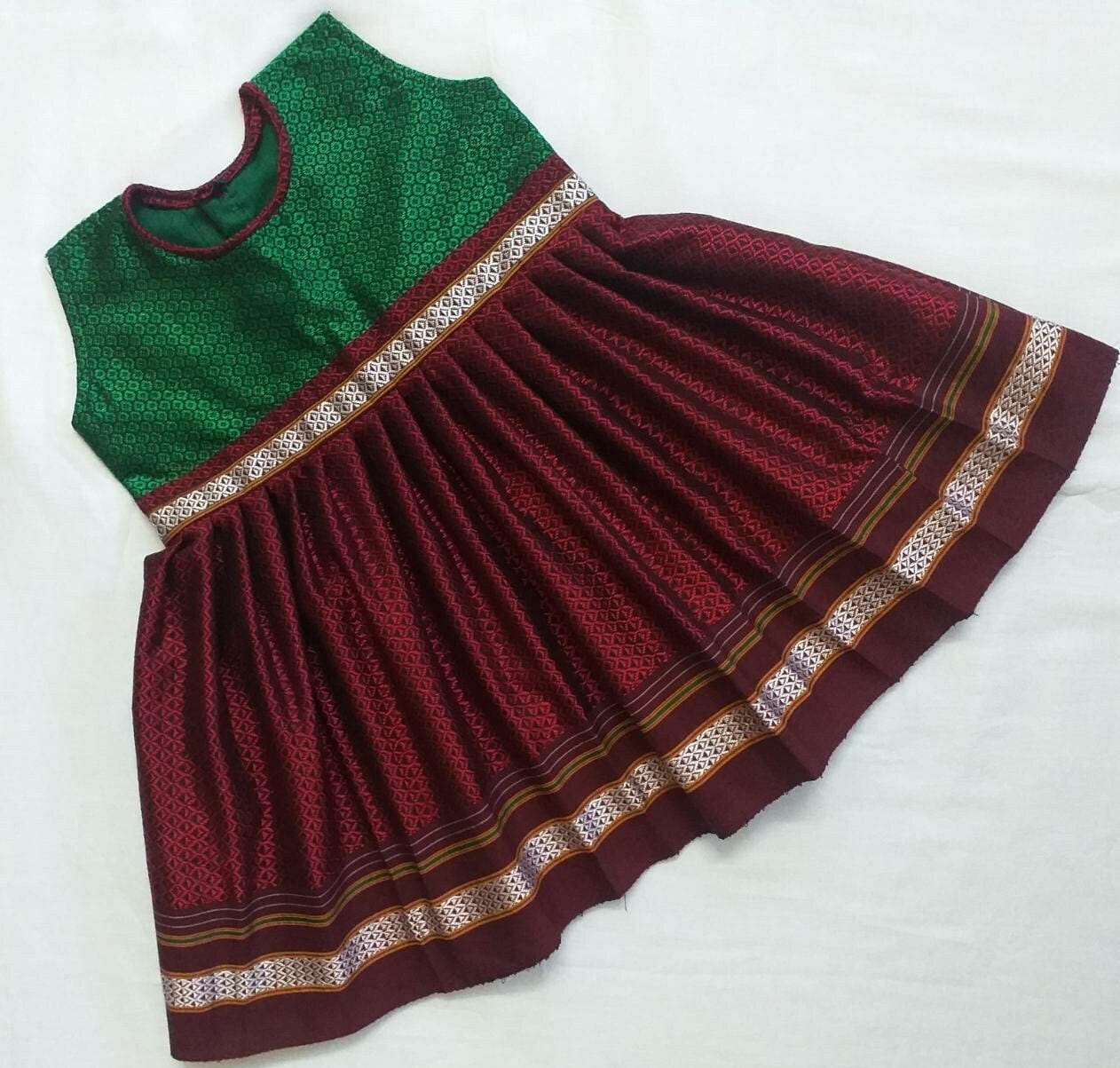 Rashmi frock design sales