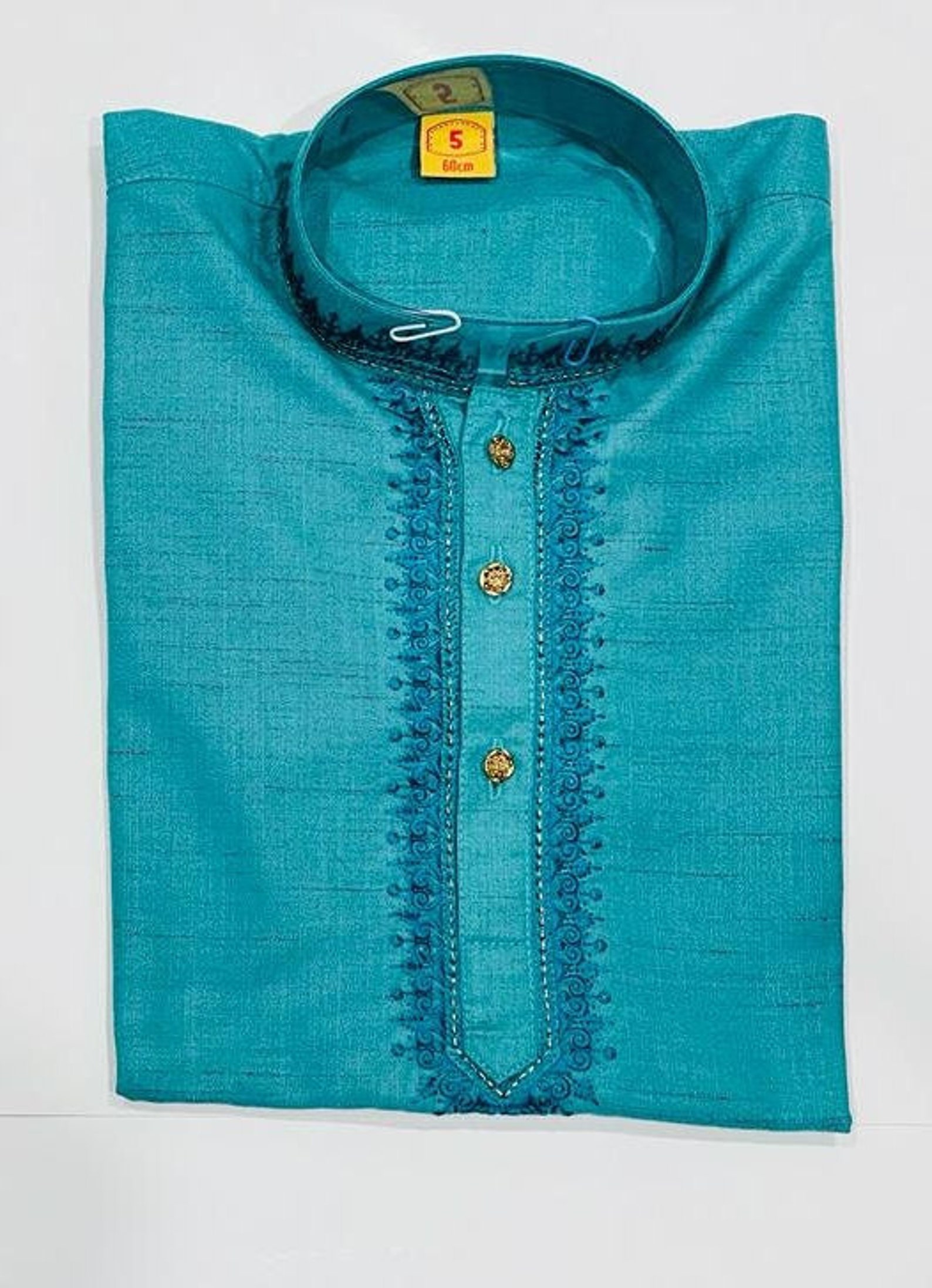 Boys Kurta Set/cotton Kurta Set/boys Cotton Kurta Et/boys Etsy