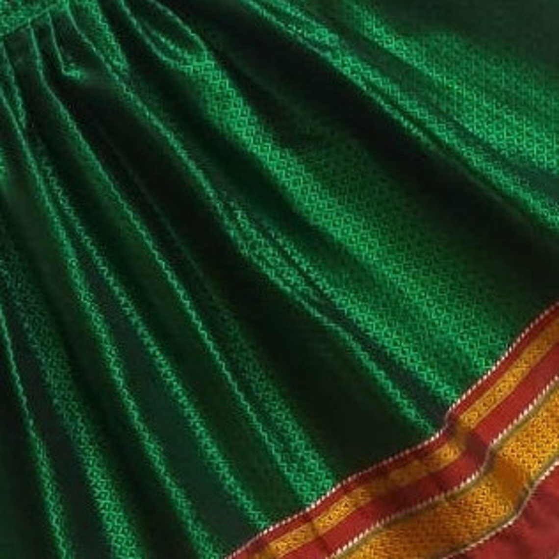 parkar polka for ladies