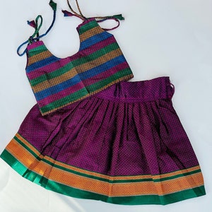 parkar polka for ladies