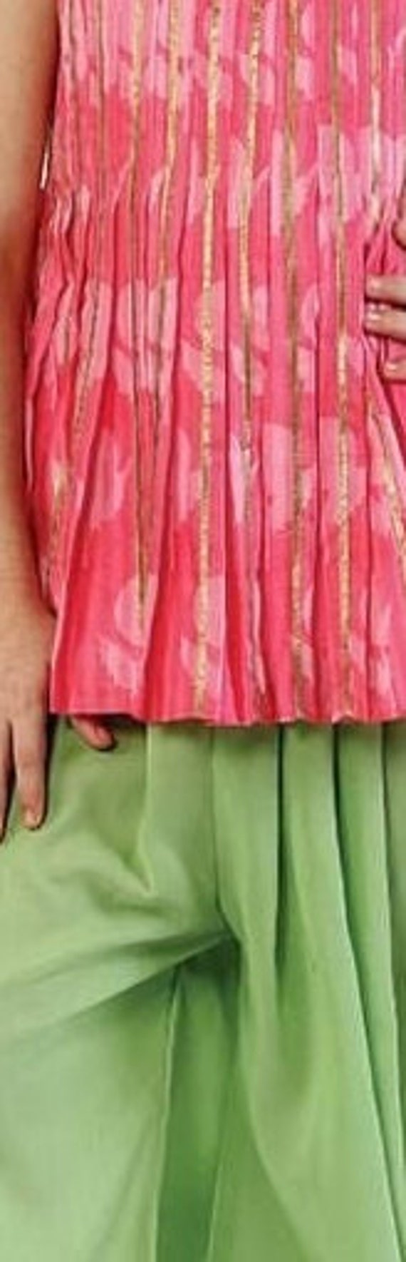 Punjabi dhoti sale kurta for girls
