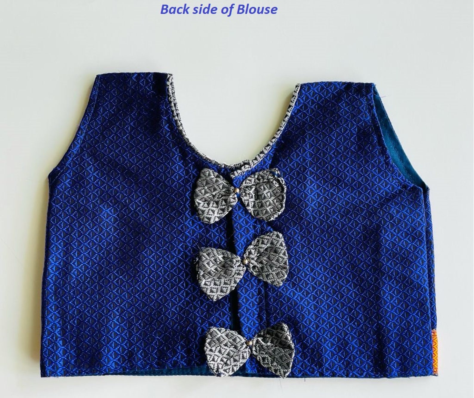 parkar polka for ladies