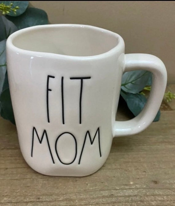 mom and dad rae dunn mugs