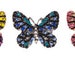 see more listings in the Rhinestone Brooches section