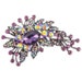 see more listings in the Rhinestone Brooches section