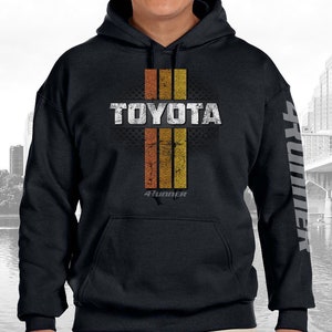 4Runner Throwback Hoody