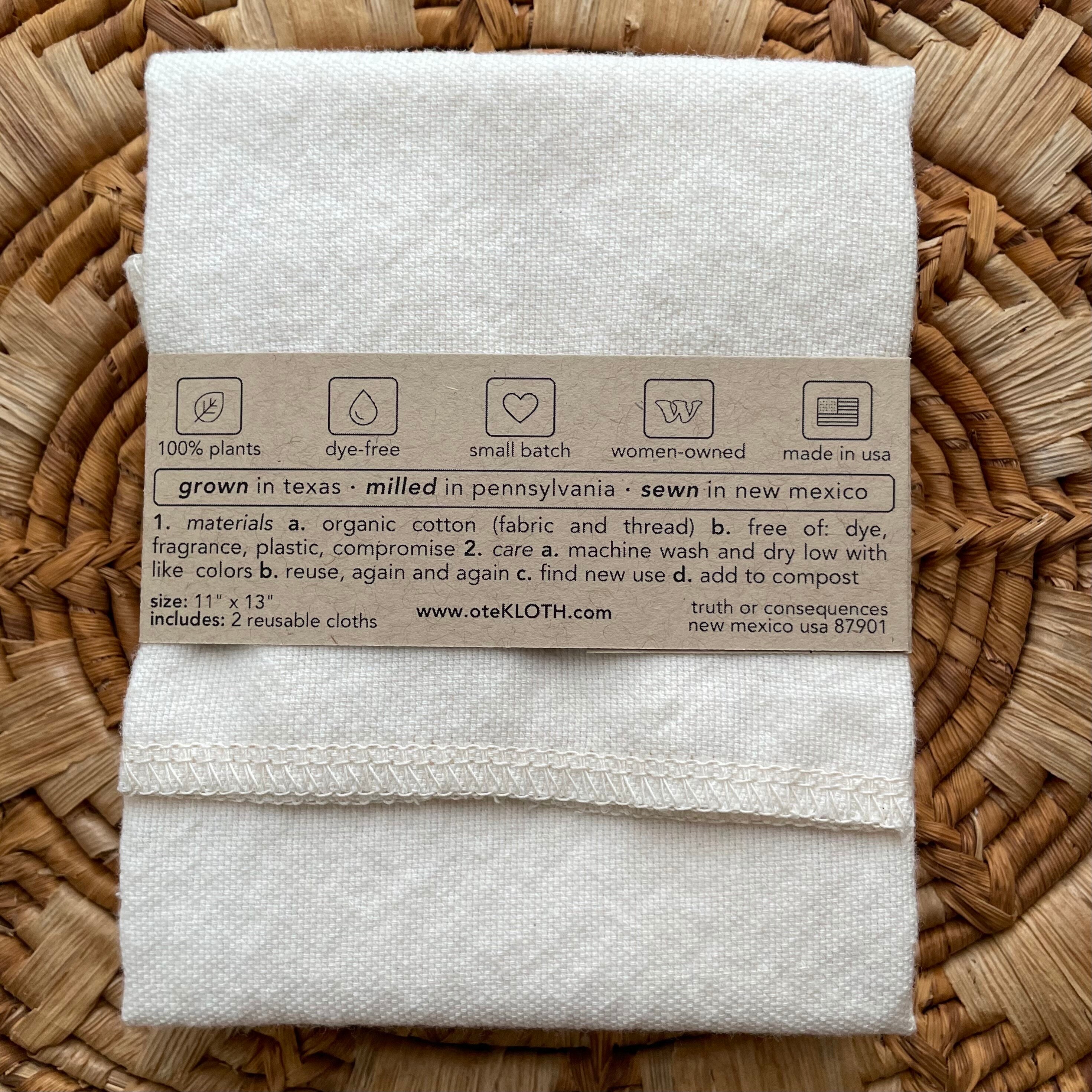 Organic Cotton Face Cloths Washcloth Etsy Ireland