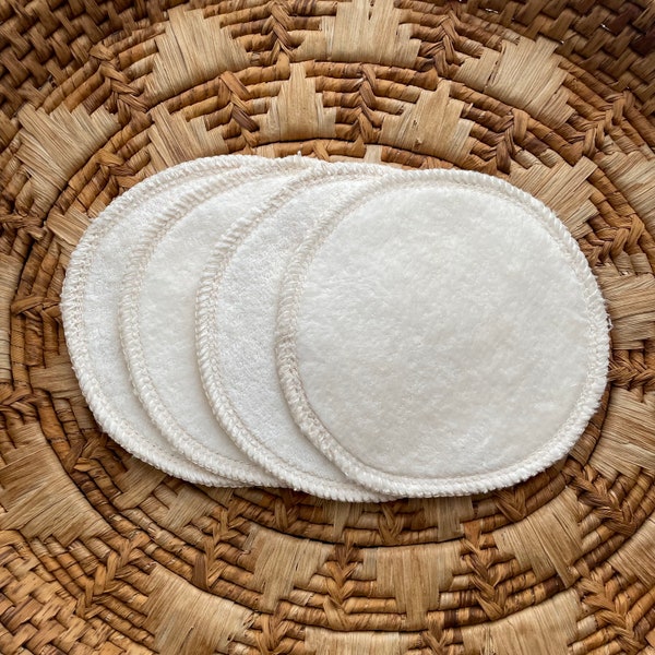 Nursing Pads | 100% Organic Cotton