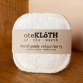 Reusable Cotton Rounds