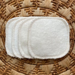 Reusable Cotton Rounds image 1