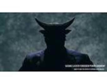 Serect dark forbidden SATANIC power ceremony
