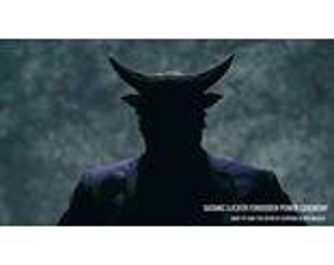 Serect dark forbidden SATANIC power ceremony