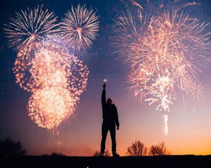 Make 2025 your YEAR to SHINE - Brightest Blessing Ceremony