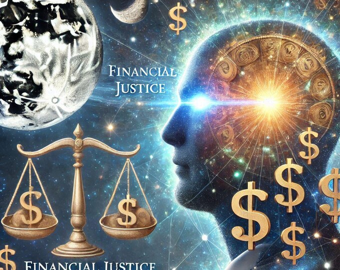 Financial Justice SPELL