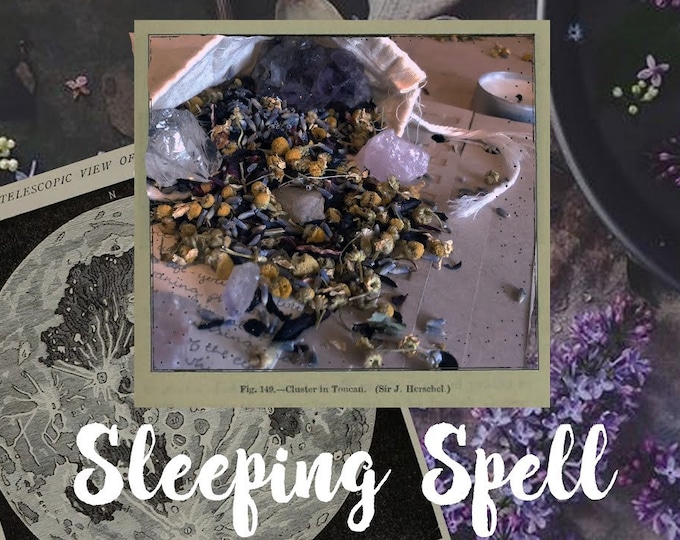 Sleeping Spell