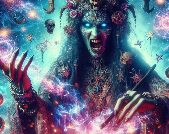 HATE SPELL - Create Pain,  Endings And Hatred