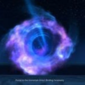 Portal to the Immortals Direct Binding Ceremony