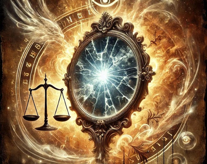 Expose the Deceiver Spell - Unveil the Truth and Reveal Their True Nature