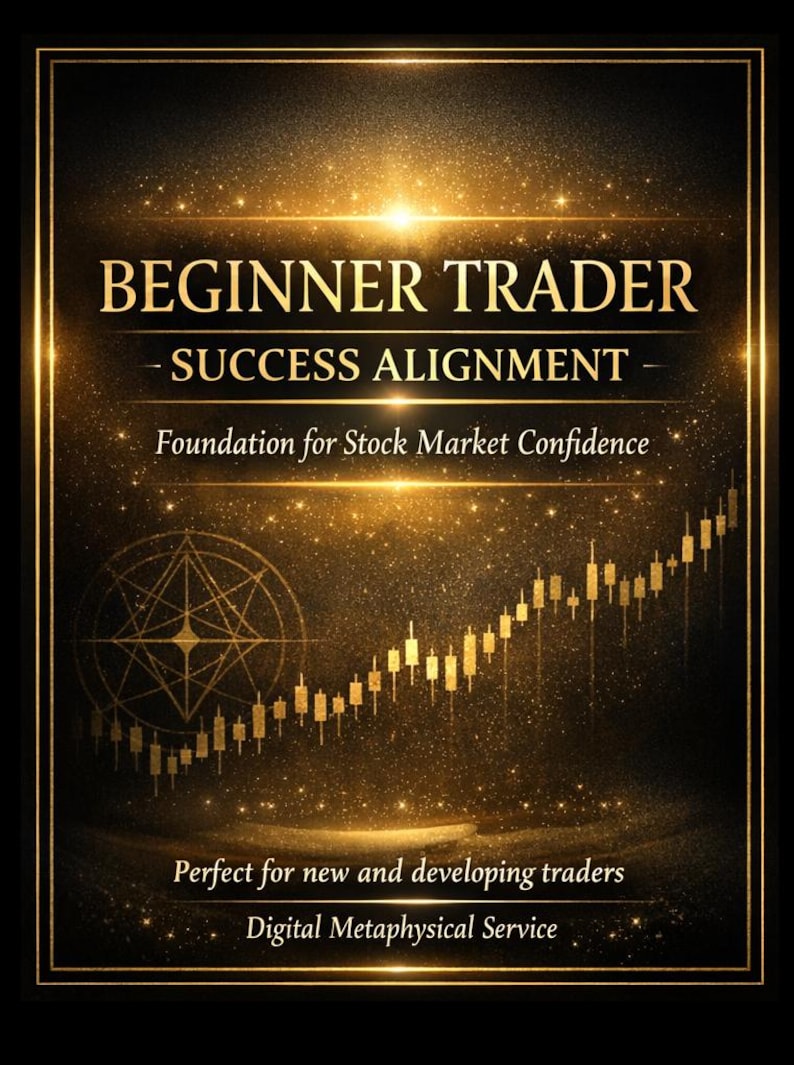 Beginner Trader Success Alignment Cast