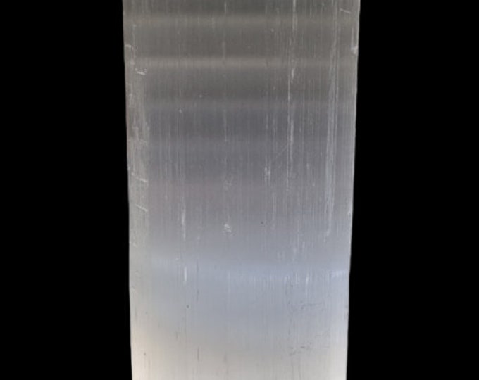 Super Rare >>>> ABUNDANCE VOYAGER STONE - Newly Created Crystal