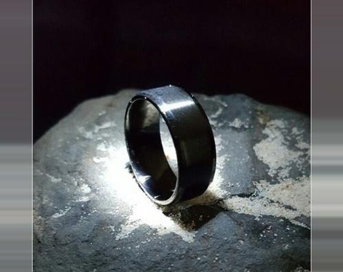 Enchanted Rings: A Powerful Talisman for Your Spell Casts