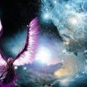 RELEASE The PAST & Its EFFECTS Spell - Cut the ties let go and move on - White Light Session