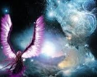RELEASE The PAST & Its EFFECTS Spell - Cut the ties let go and move on - White Light Session