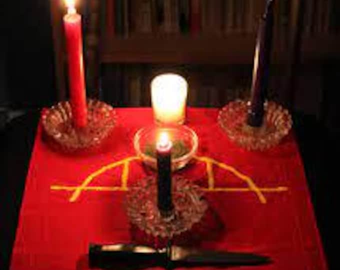 Forbidden Obedience: The Spell That Binds Them Sexually