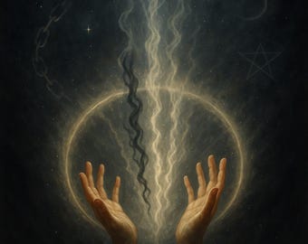Spell Cleansing & Reversal Service