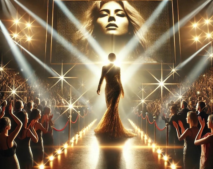 The ULTIMATE DARK Magick For FAME