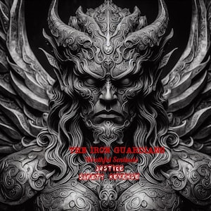 The Iron Guardians - Wrathful Sentinels of Justice, Revenge  and Safety