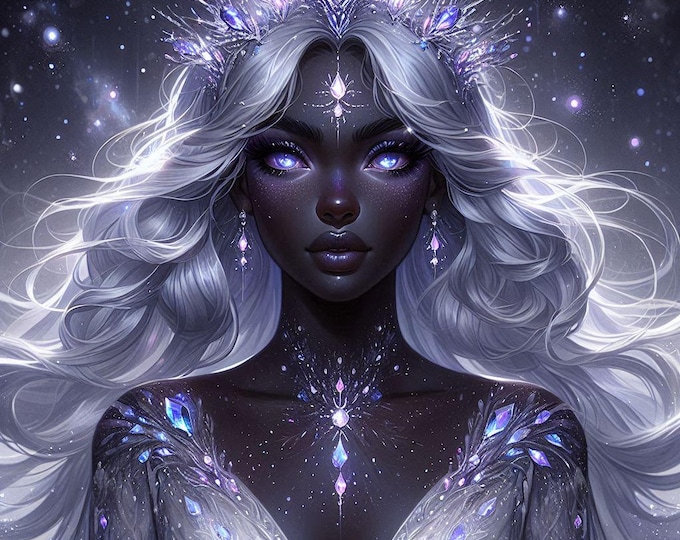 Selene the Starlight Sentinel - Direct Binding