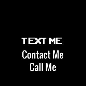 CONTACT ME- TEXT me spell