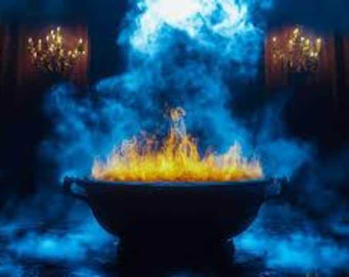 Trickery Spell