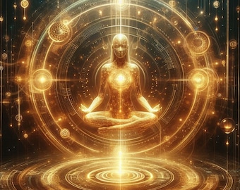 Spiritual Radionics Programming Healing Session - Holistic Healing, AURA CLEANSING, ENERGY Protection, Auric Bodies Negative Energy Remover
