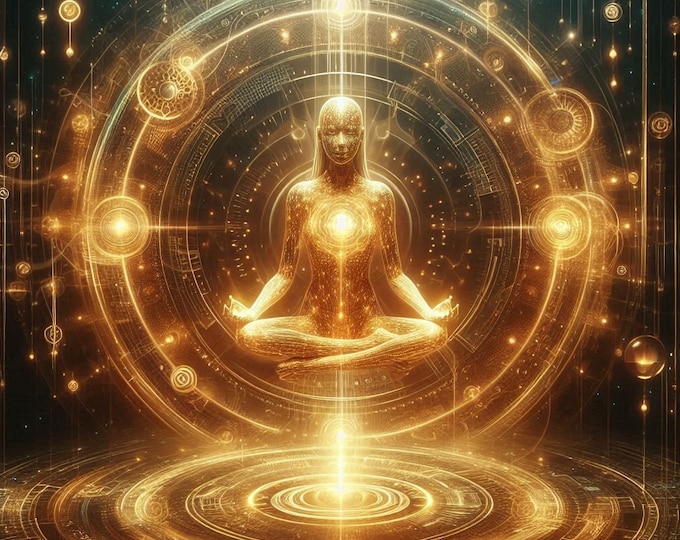 Spiritual Radionics Programming Healing Session - Holistic Healing, AURA CLEANSING, ENERGY Protection, Auric Bodies Negative Energy Remover