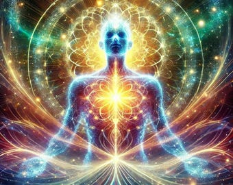 The Vibrational Code Programming Service - PLUS FREE WORKBOOK -  Manifesting Through Mind and Energy