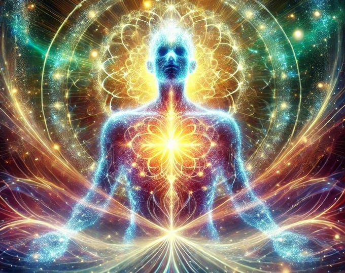 The Vibrational Code Programming Service - PLUS FREE WORKBOOK -  Manifesting Through Mind and Energy