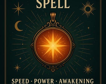 ACCELERATE SPELLS PREVIOUSLY cast