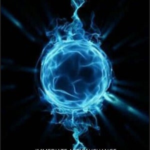 IMMEDIATE ACTION, 1500 Djinn Intervention Service