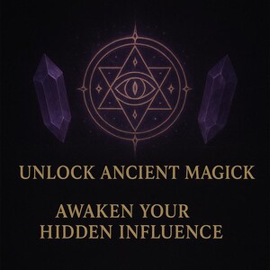 HYPNOSIS POWERS - The Power To HYPNOTISE & Control Them Is Here! image 2
