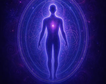 Aura Shielding Ritual – Multi-Level Energy Protection Service
