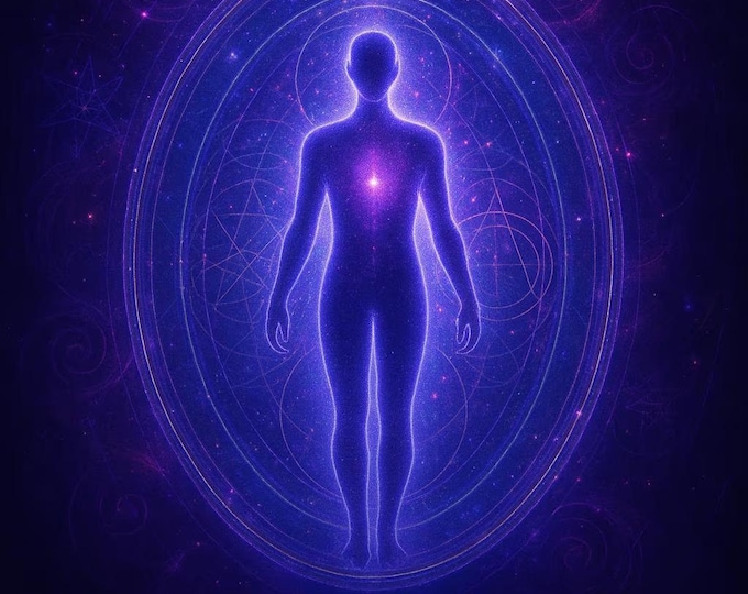 Aura Shielding Ritual – Multi-Level Energy Protection Service