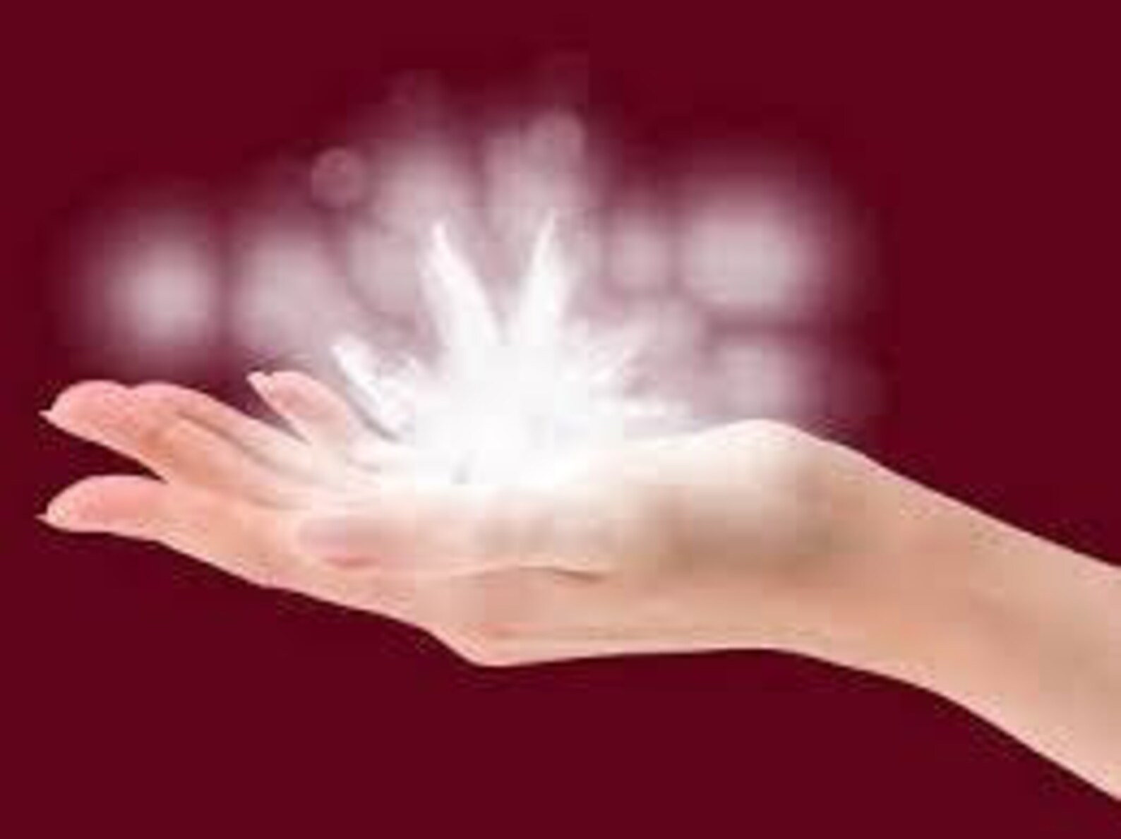 INNER CHILD REIKI / Healing White Light Session Etsy