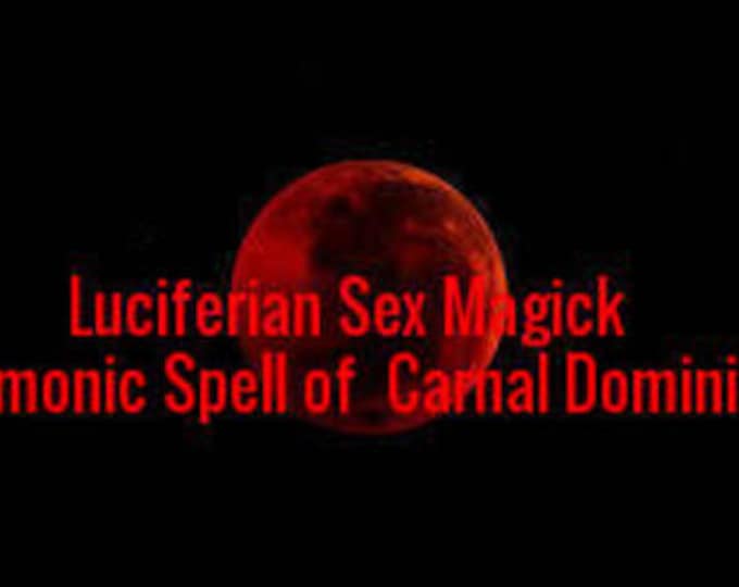 DARK FULL MOON Offering ......2 Available Only - Limited Time Offer!
