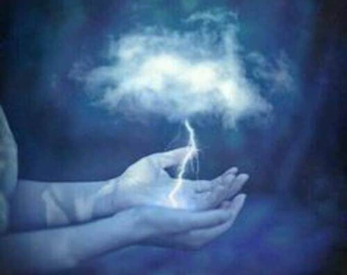 HERO - MAGICAL POWERS Infusions Service....a spell that infuses hero traits
