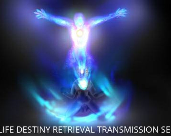 PAST LIFE DESTINY Retreival service, reclaim gifts, talents and skills